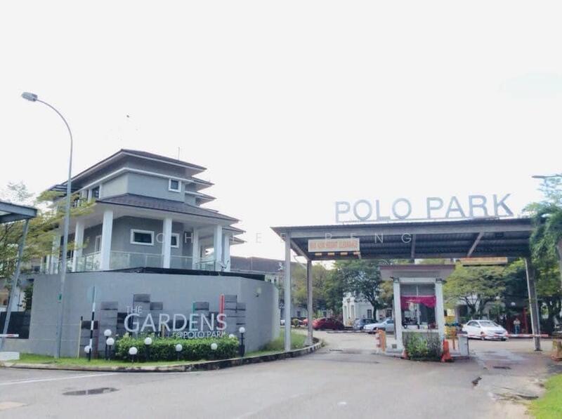 For Rent - Polo Park