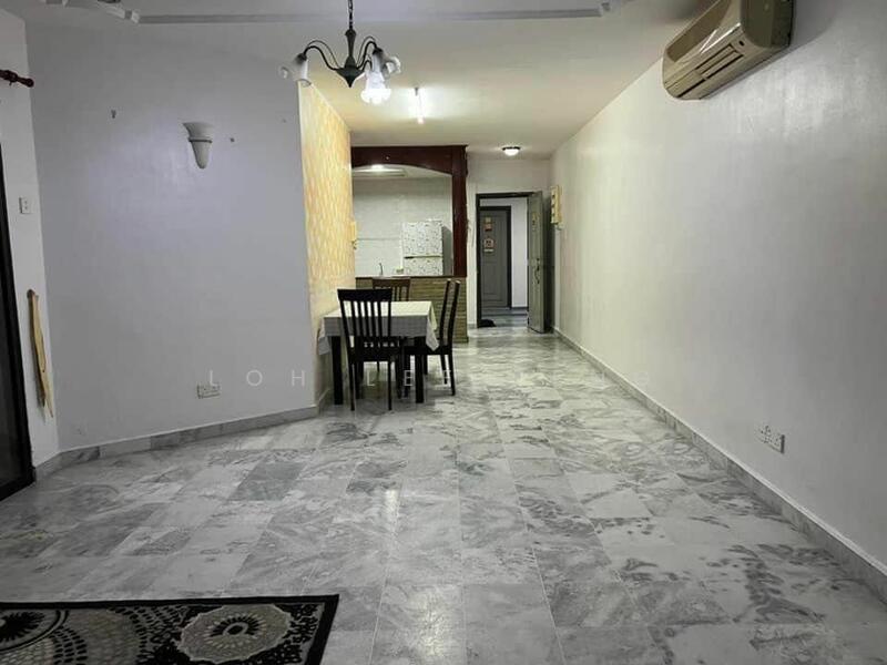 For Rent - Polo Park