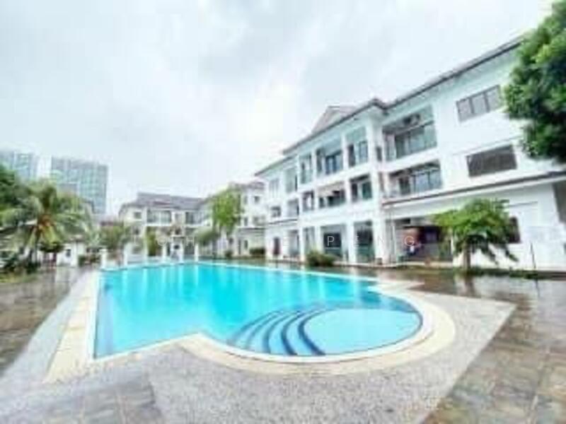 For Rent - Polo Park