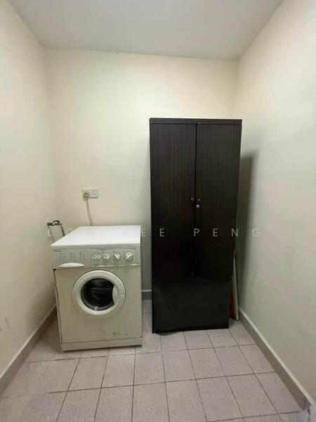 For Rent - Polo Park