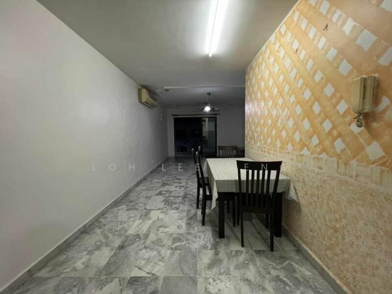 For Rent - Polo Park