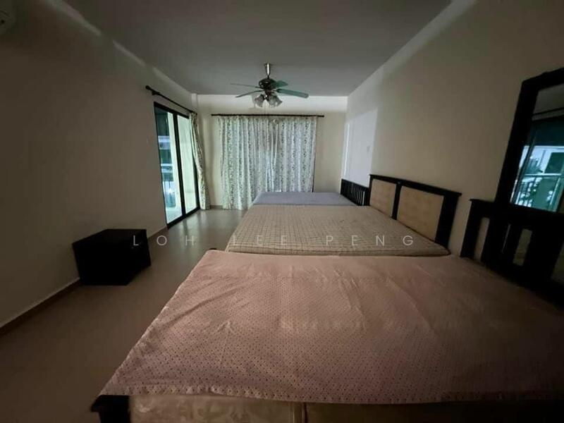 For Rent - Polo Park