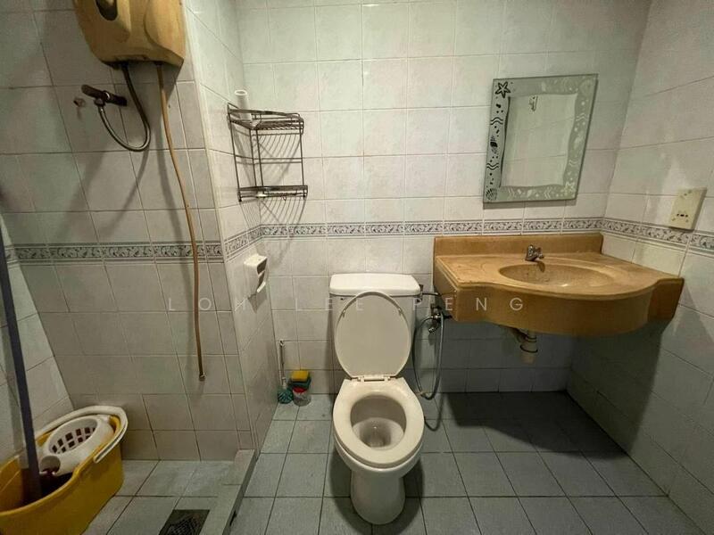 For Rent - Polo Park