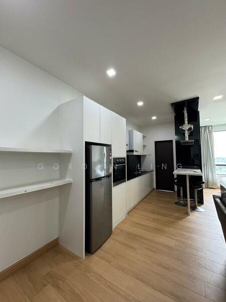 Service Residence for Rent at Service Residence @ Landmark Residence 2 - Gordon Ling - PropertyGuru.com.my