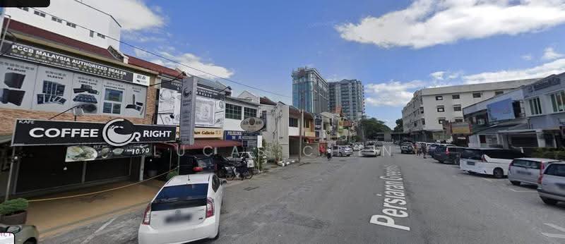 Kedai untuk Dijual di Greentown (Ipoh) - Lucas Chen - PropertyGuru.com.my