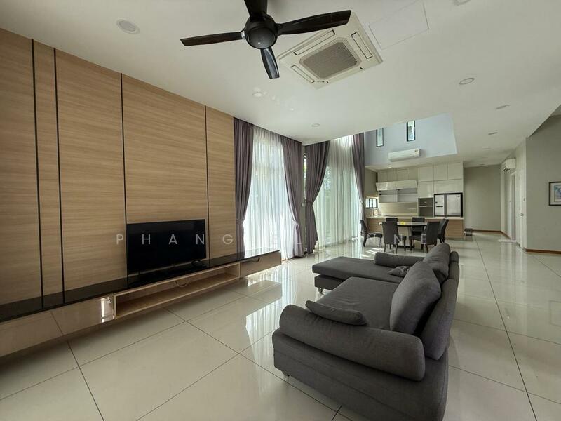 Untuk Disewa - Senibong Cove - Isola Grandeur