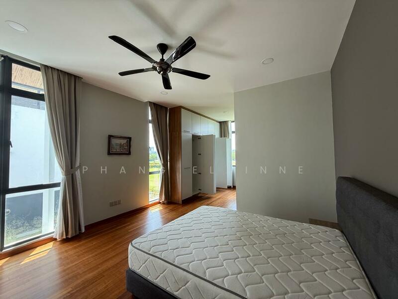 Untuk Disewa - Senibong Cove - Isola Grandeur