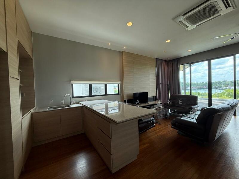 Untuk Disewa - Senibong Cove - Isola Grandeur