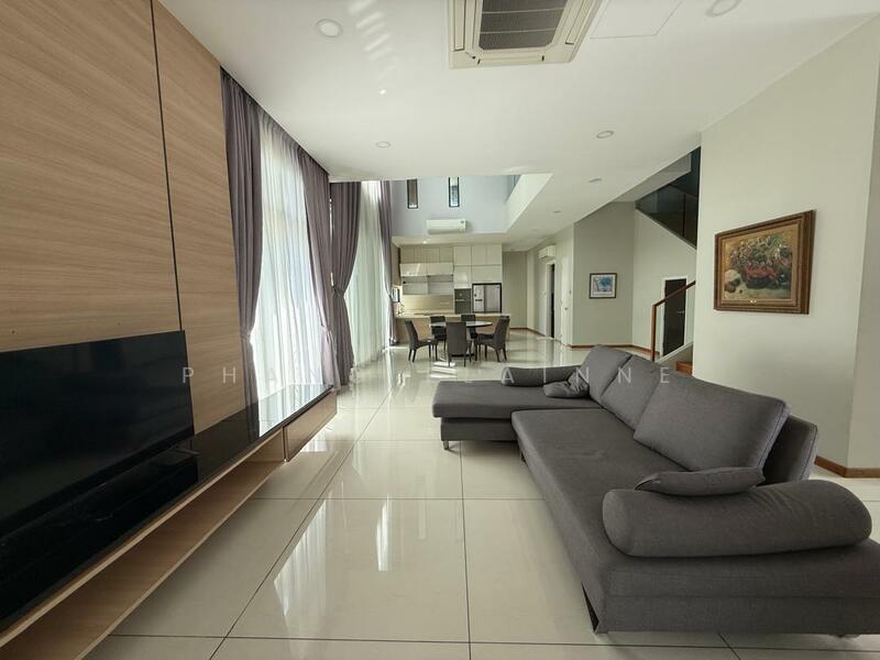Untuk Disewa - Senibong Cove - Isola Grandeur