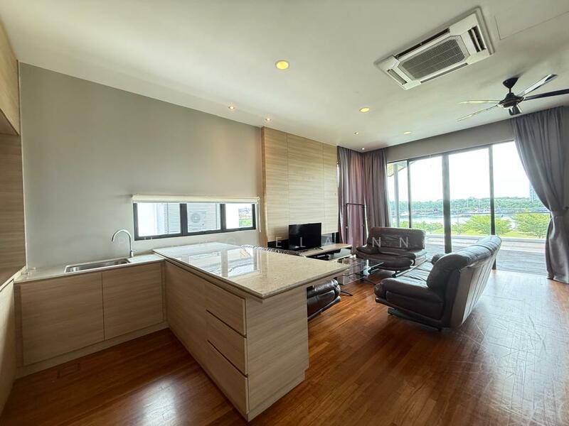 Untuk Disewa - Senibong Cove - Isola Grandeur
