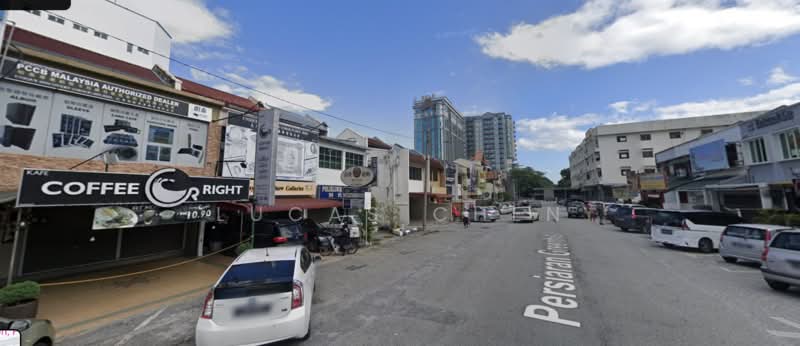 Kedai / Pejabat untuk Dijual di Greentown (Ipoh) - Lucas Chen - Exterior - PropertyGuru.com.my