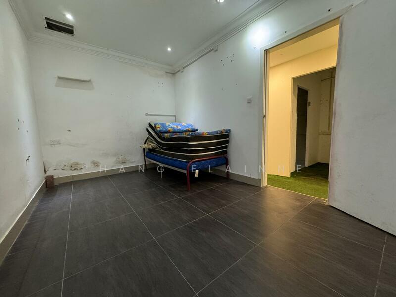 For Rent - Taman Sentosa