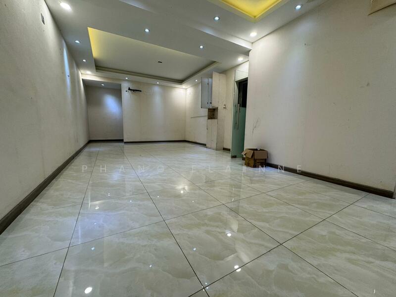 For Rent - Taman Sentosa
