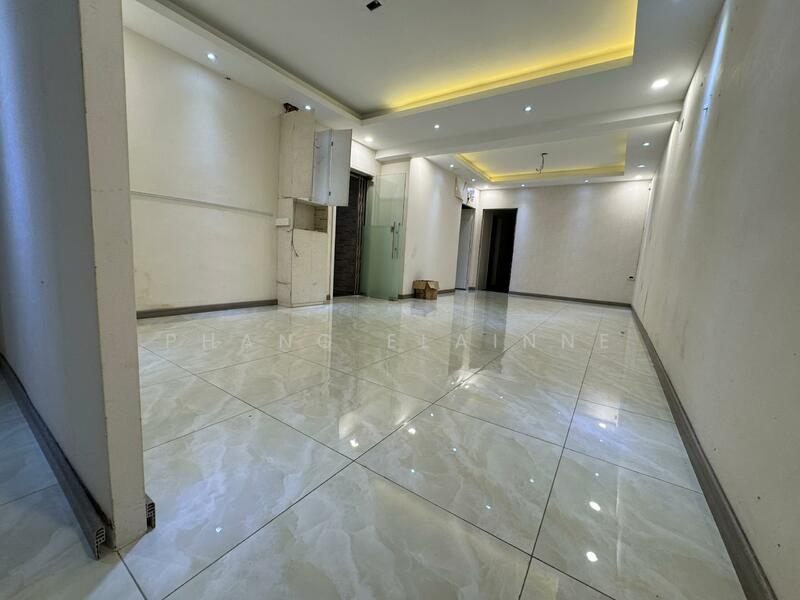 For Rent - Taman Sentosa