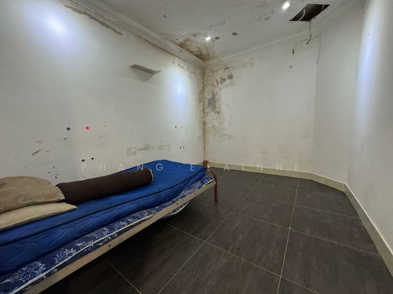 For Rent - Taman Sentosa