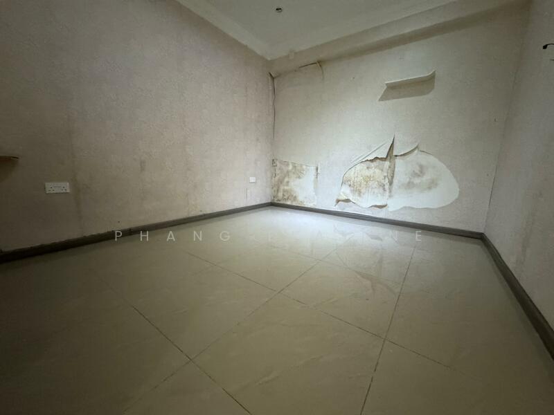 For Rent - Taman Sentosa