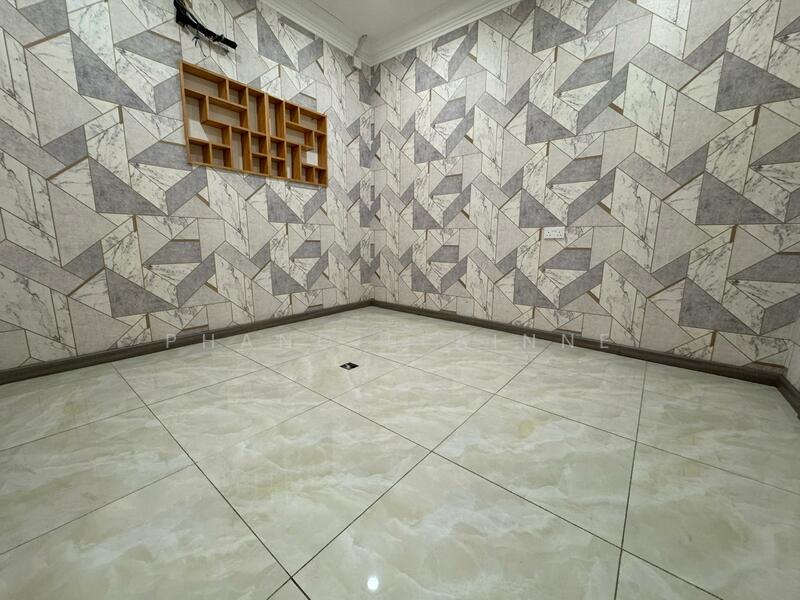 For Rent - Taman Sentosa