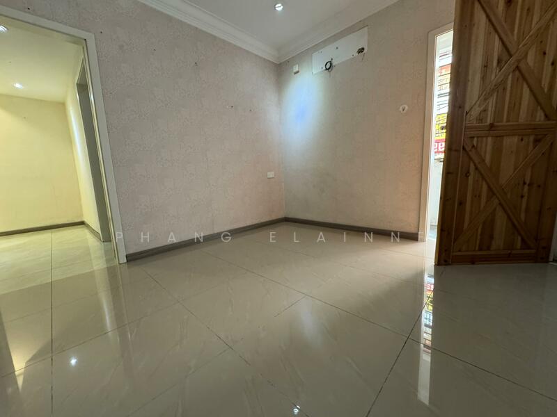 For Rent - Taman Sentosa