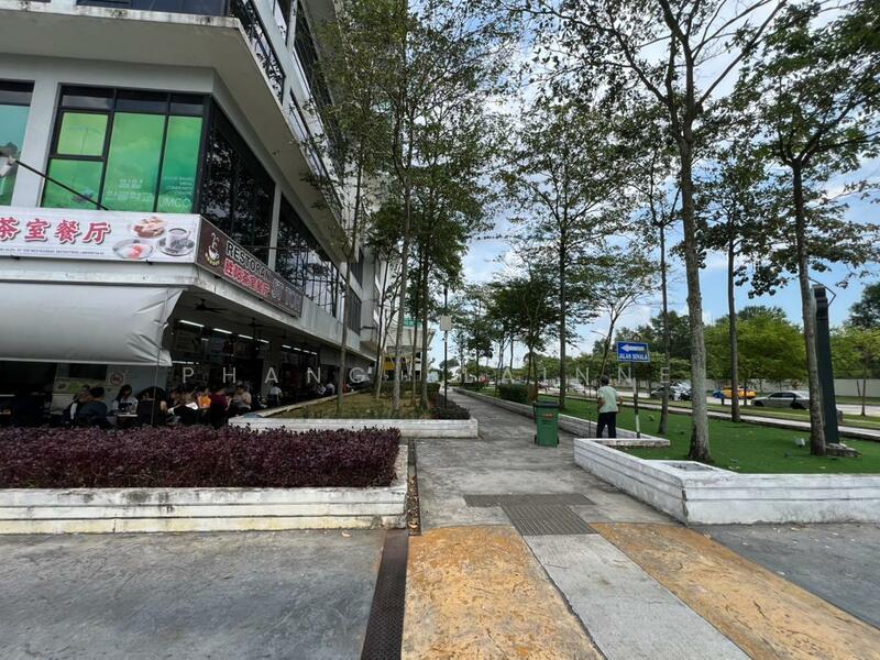 For Sale - Southkey