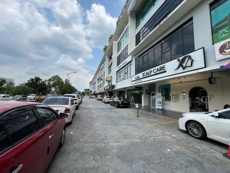 For Sale - Southkey