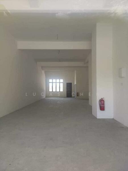 For Rent - Canning Garden Canning ii Ipoh Garden Tiger Lane