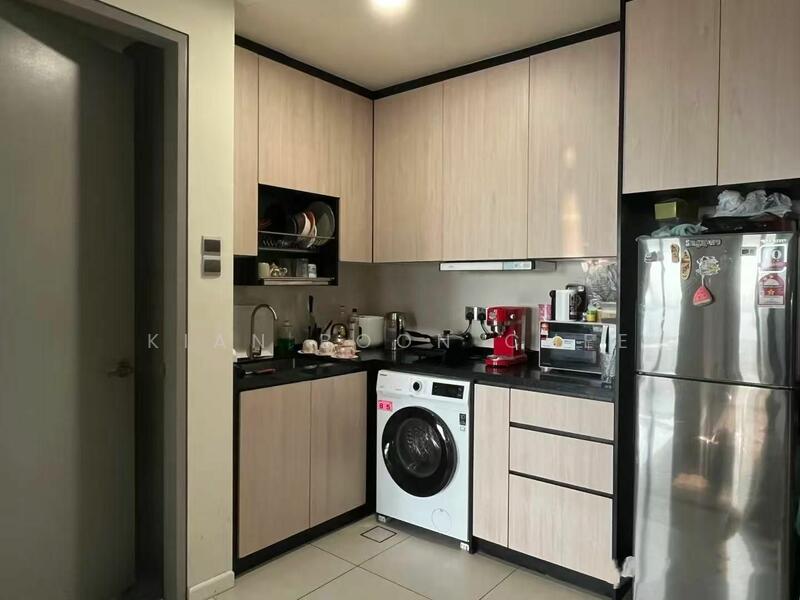 For Rent - The Era @ Duta North