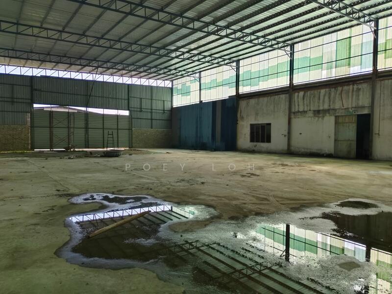 For Rent - Kelapa Sawit Kulai