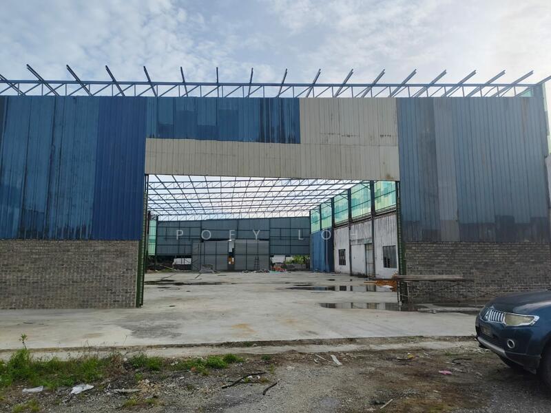 For Rent - Kelapa Sawit Kulai