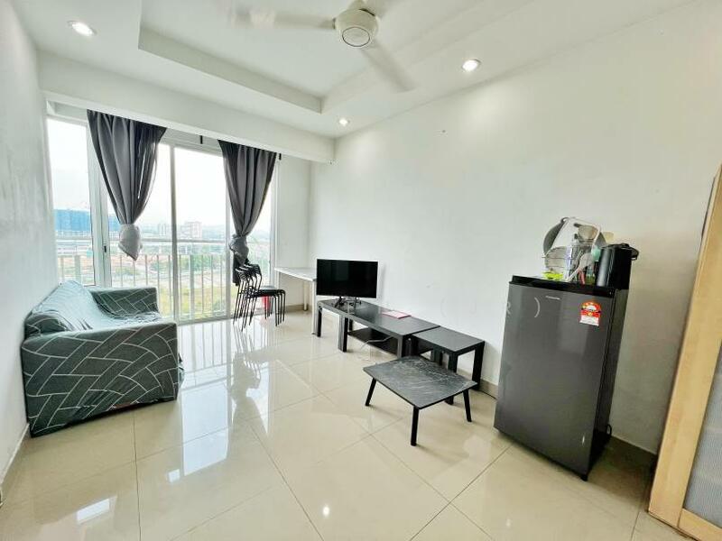 Untuk Disewa - Menara U2