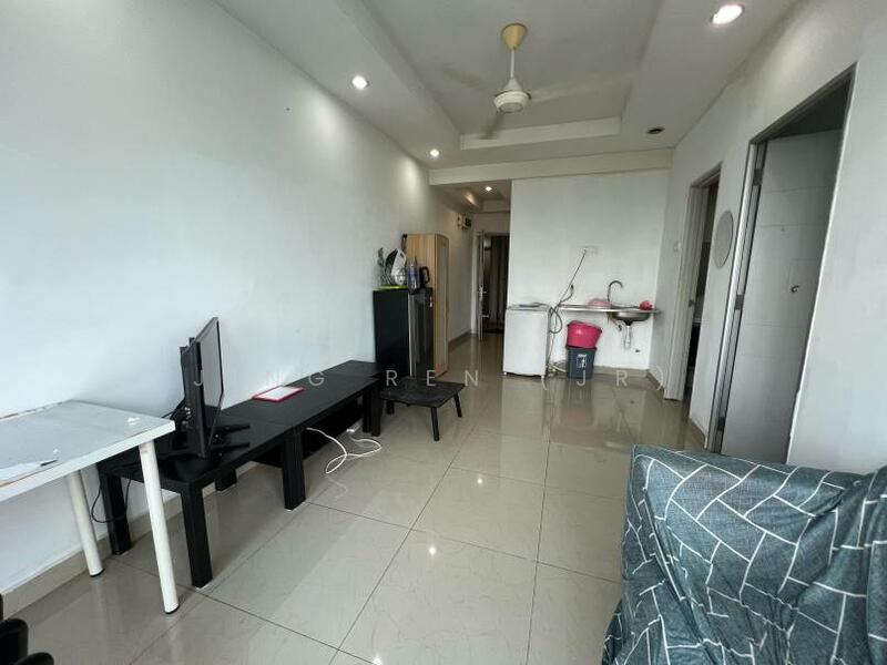 Untuk Disewa - Menara U2