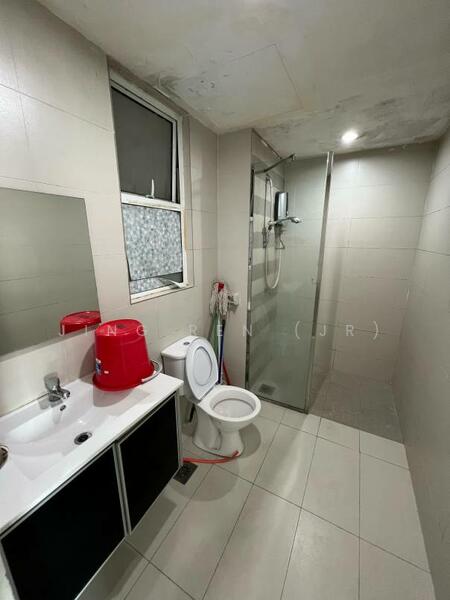 Untuk Disewa - Menara U2