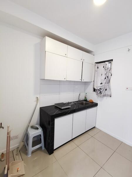 Untuk Dijual - Centrestage Designer Suite