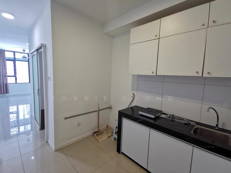 Untuk Dijual - Centrestage Designer Suite