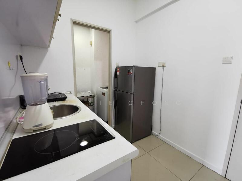 Untuk Dijual - Centrestage Designer Suite