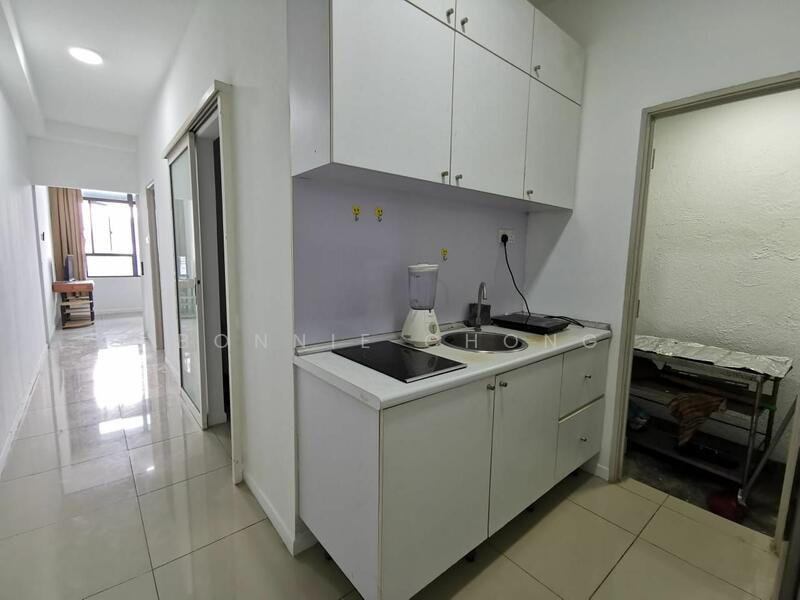 Untuk Dijual - Centrestage Designer Suite