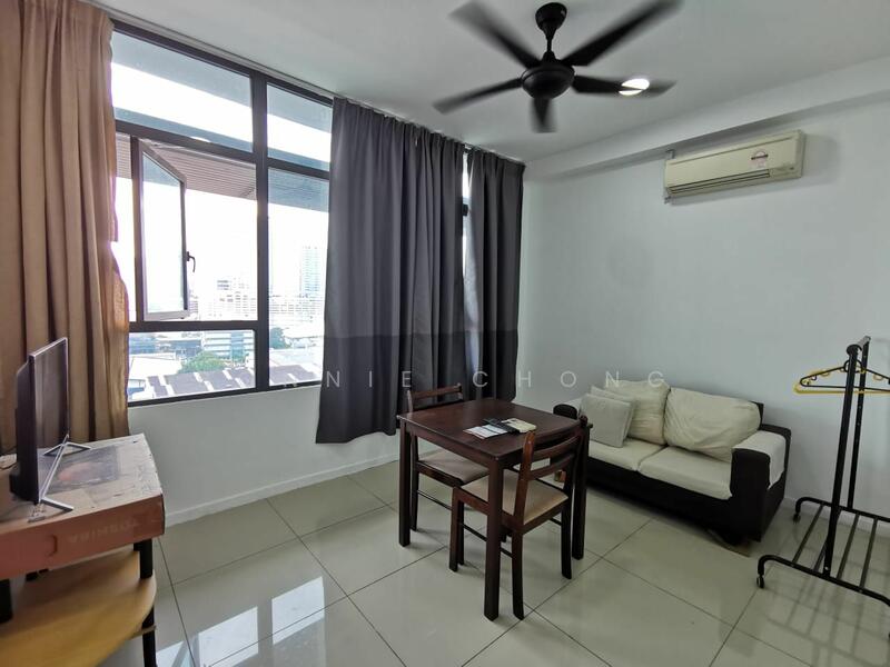 Untuk Dijual - Centrestage Designer Suite