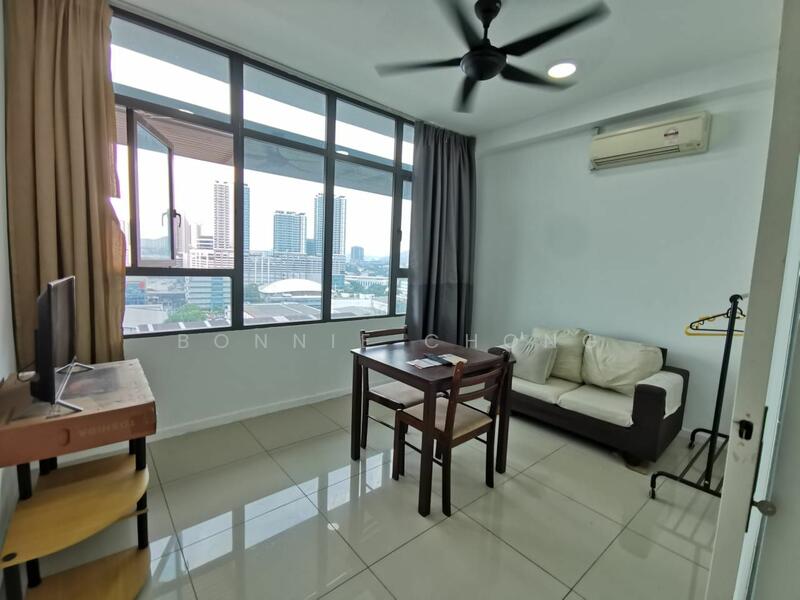 Untuk Dijual - Centrestage Designer Suite