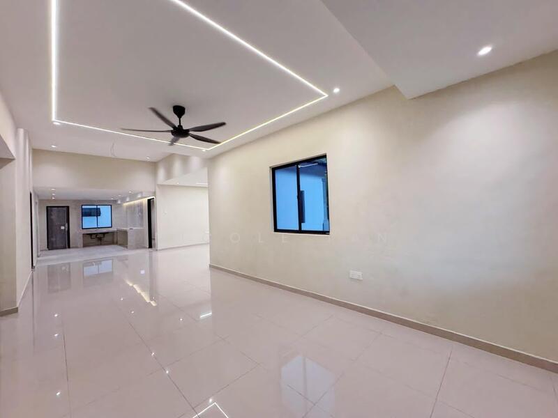 For Sale - Taman Desa Skudai Terrace