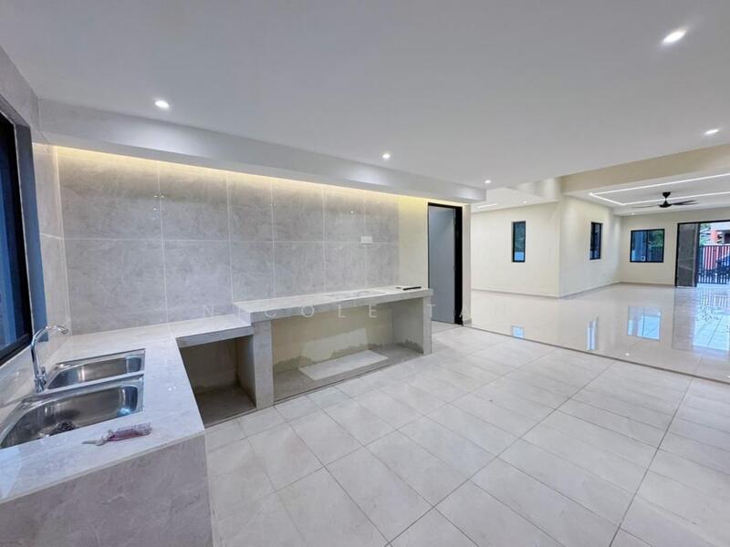 For Sale - Taman Desa Skudai Terrace