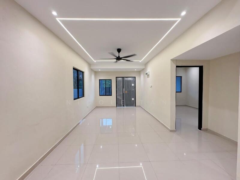 For Sale - Taman Desa Skudai Terrace