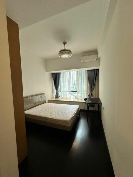 For Rent - R&F Princess Cove
