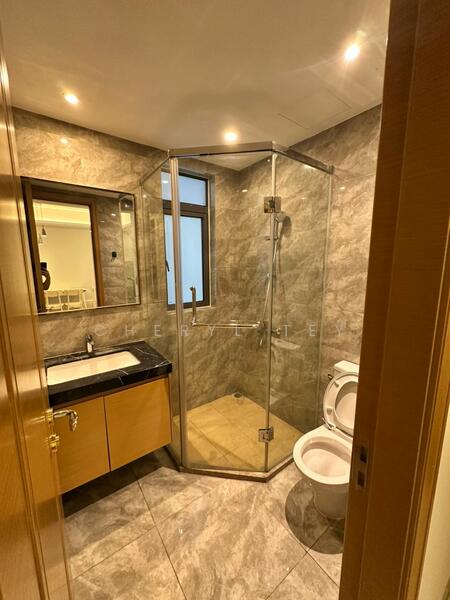 For Rent - R&F Princess Cove