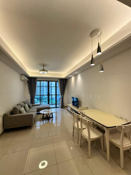For Rent - R&F Princess Cove