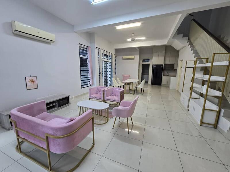 For Sale - Nusa Sentral Nusas Sentrals