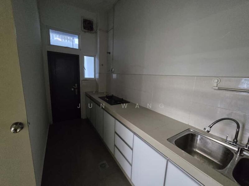 For Sale - Nusa Sentral Nusas Sentrals