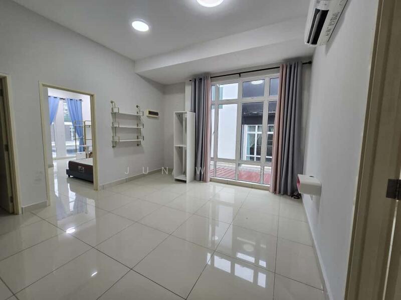 For Sale - Nusa Sentral Nusas Sentrals