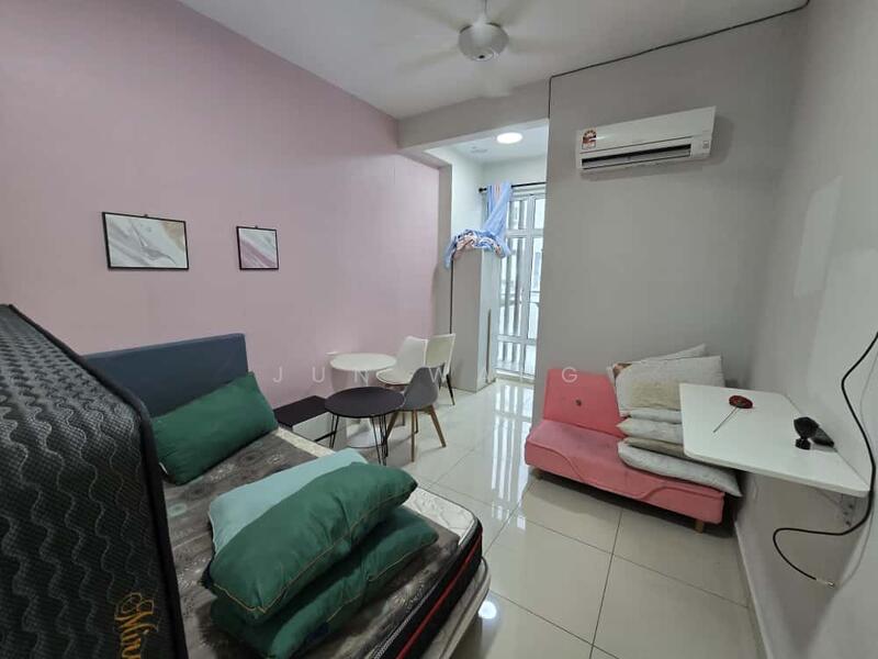 For Sale - Nusa Sentral Nusas Sentrals