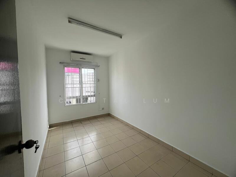 For Rent - Metro Prima