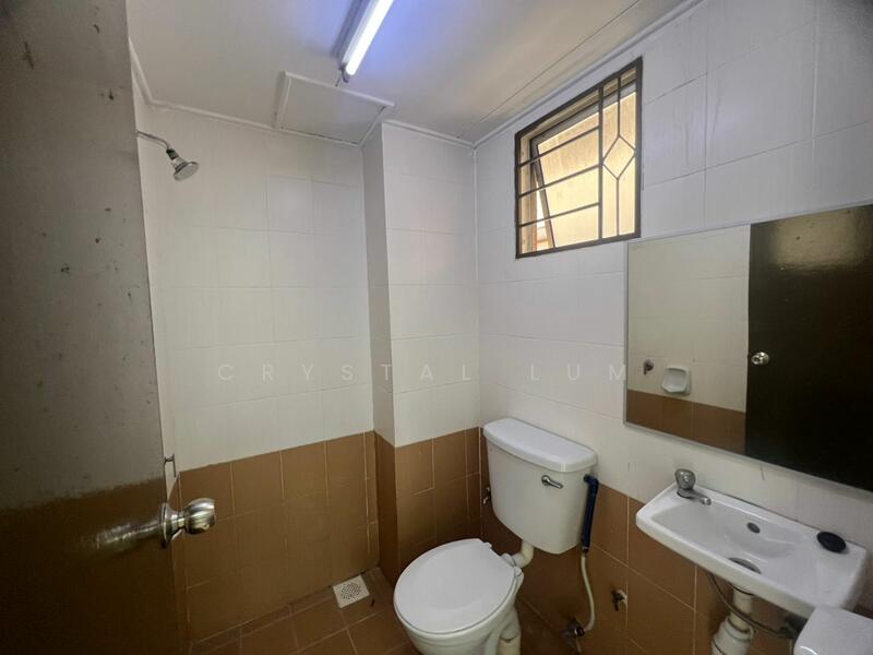For Rent - Metro Prima