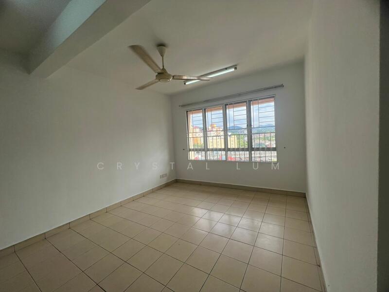 For Rent - Metro Prima